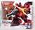 GUNDAM UNIVERSE MSN-04 SAZABI (完成品) パッケージ1