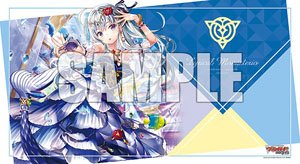 Bushiroad Rubber Mat Collection V2 Vol.249 Cardfight!! Vanguard: Over Dress [Astesice x Live, Kairi] (Card Supplies)