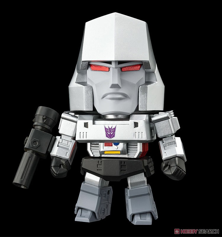 Nendoroid Megatron (Completed) Item picture1