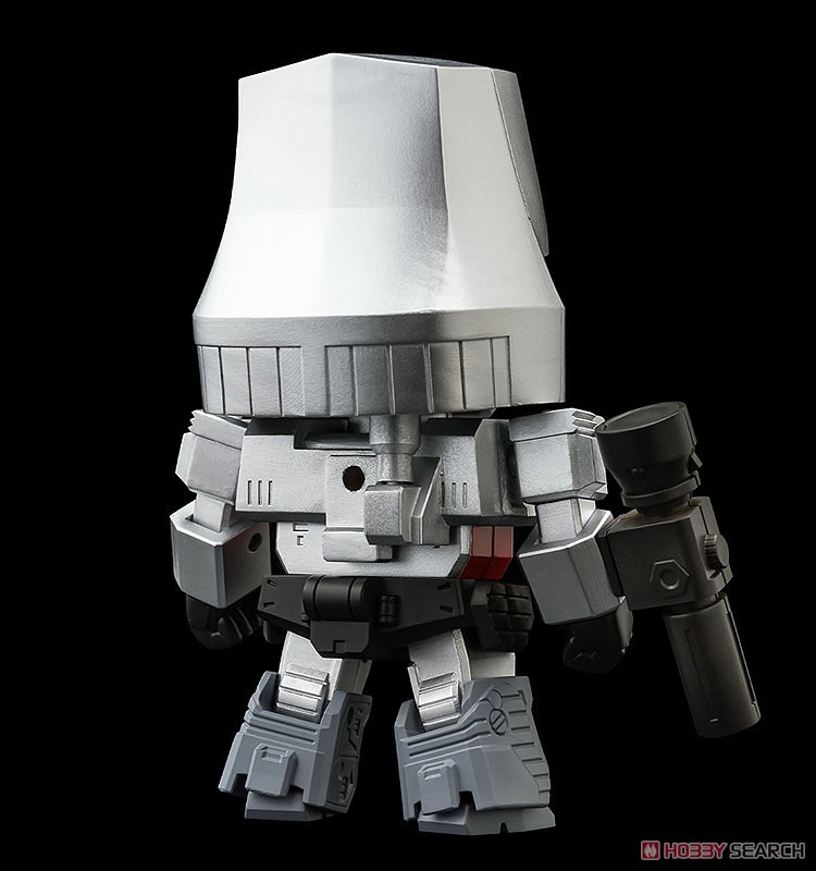 Nendoroid Megatron (Completed) Item picture2