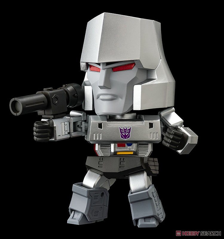 Nendoroid Megatron (Completed) Item picture3