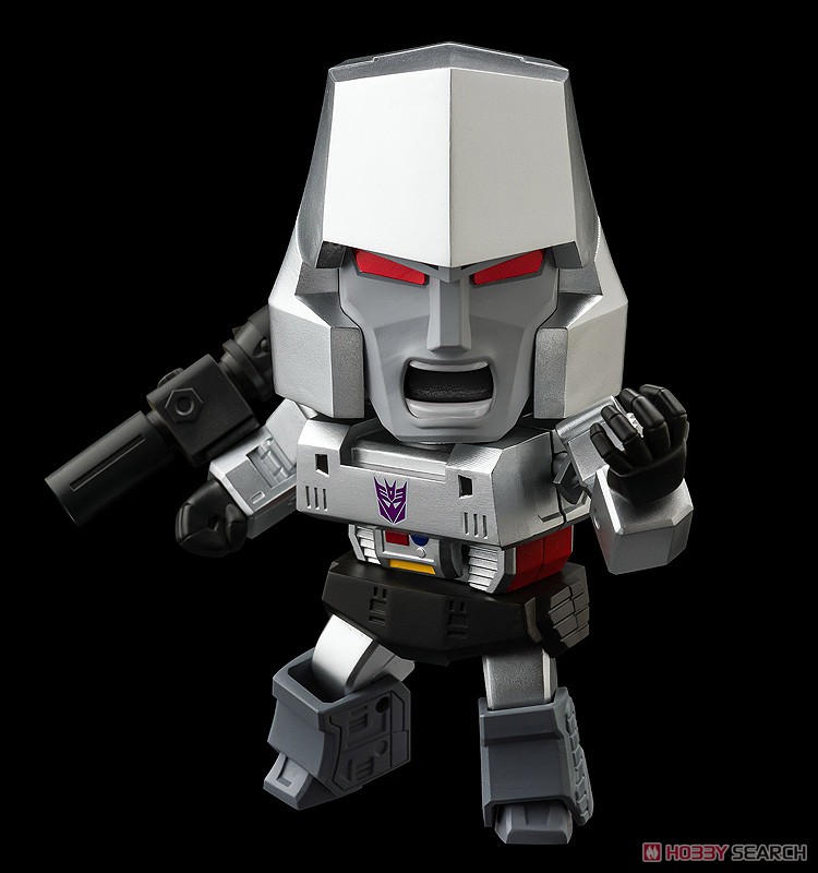 Nendoroid Megatron (Completed) Item picture4