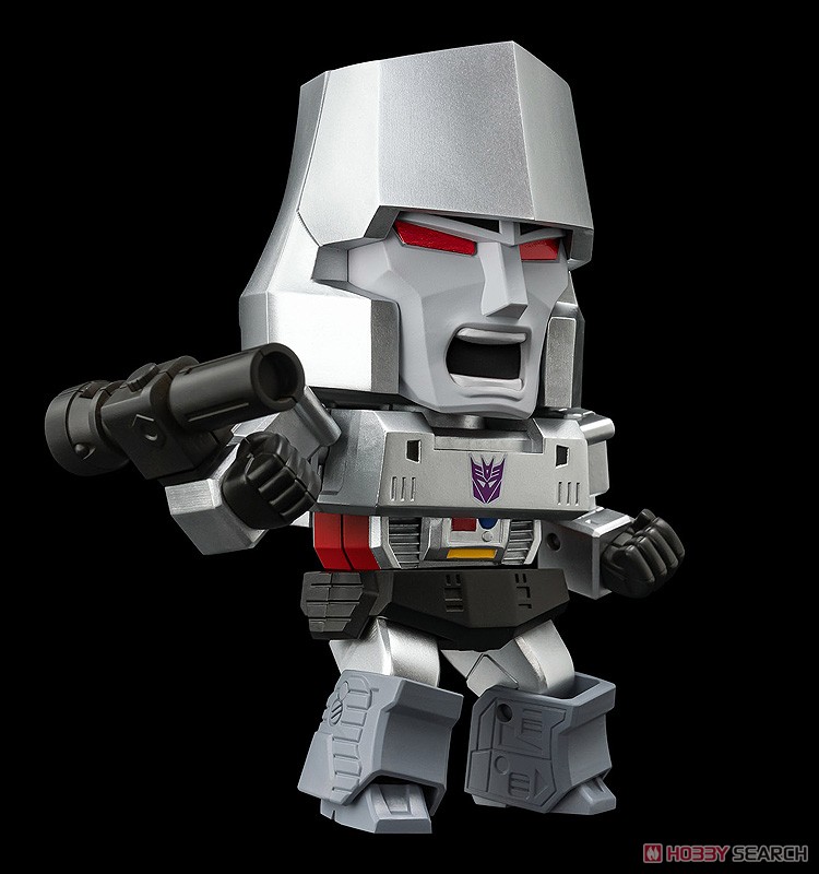 Nendoroid Megatron (Completed) Item picture5