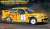 Mitsubishi Lancer GSR EvolutionIII `1995 1000 Lakes Rally Winner (Model Car) Package1