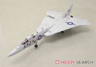 XF-108 レイピア (プラモデル) 商品画像5