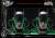 【銀行振込前入金】 ミュージアムマスターライン ダークナイツ：メタル ドーンブレイカー EX版 (完成品) 商品画像1