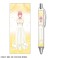 映画「五等分の花嫁」 ボールペン 花嫁Ver. デザイン01 (中野一花) (キャラクターグッズ) 商品画像1 サムネイル