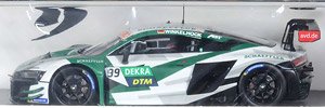 Audi R8 LMS GT3 No.99 ABT Sportline Nurburgring DTM 2021 Markus Winkelhock (Diecast Car)