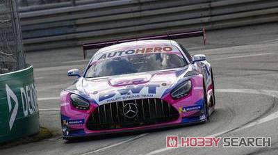 Mercedes-AMG GT3 No.4 Mercedes-AMG Team HRT Champion DTM 2021 Maximilian Gotz (ミニカー) その他の画像1