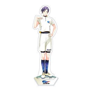 Futsal Boys!!!!! Acrylic Stand Togo Tachibana (Anime Toy)