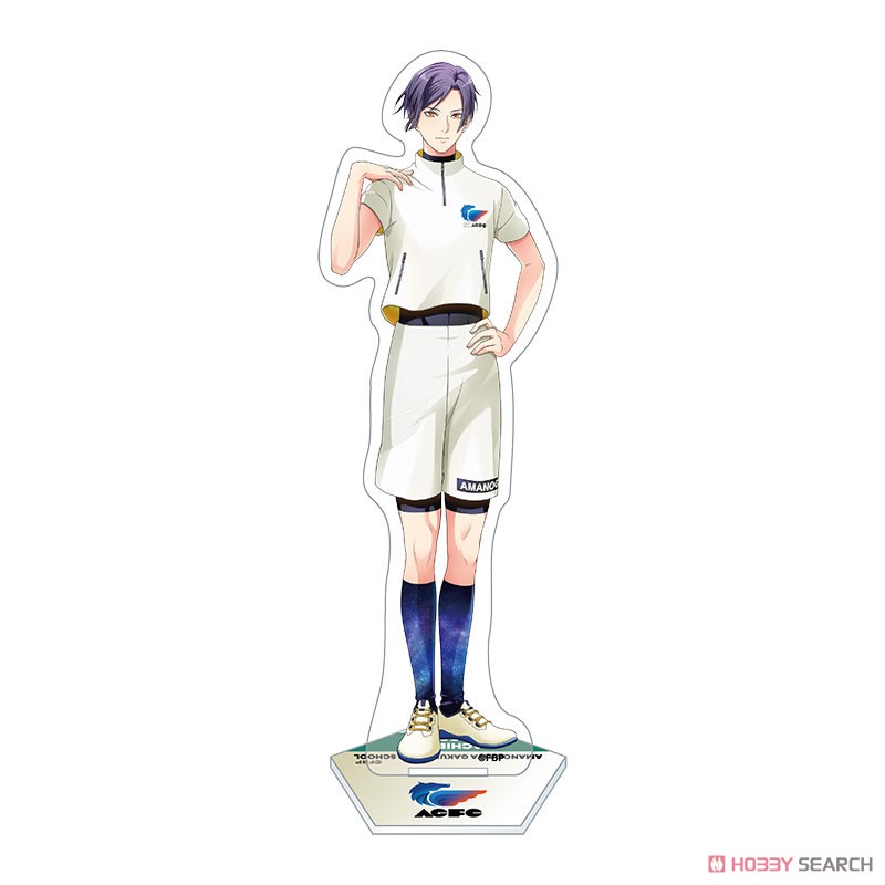 Futsal Boys!!!!! Acrylic Stand Togo Tachibana (Anime Toy) 商品画像1