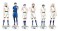Futsal Boys!!!!! Acrylic Stand Togo Tachibana (Anime Toy) その他の画像5 Thumbnail