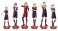 Futsal Boys!!!!! Acrylic Stand Togo Tachibana (Anime Toy) その他の画像6 Thumbnail