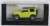 Suzuki Jimny XC (JB64W) 2018 Kinetic Yellow / Black Roof (Diecast Car) Package1