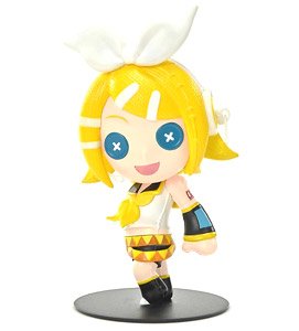Cutie1 Plus Piapro Characters Kagamine Rin (Completed)