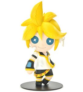 Cutie1 Plus Piapro Characters Kagamine Len (Completed)