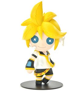 キューティ1プラス ピアプロキャラクター 鏡音レン (完成品)