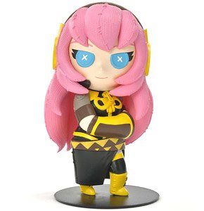 キューティ1プラス ピアプロキャラクター 巡音ルカ (完成品)