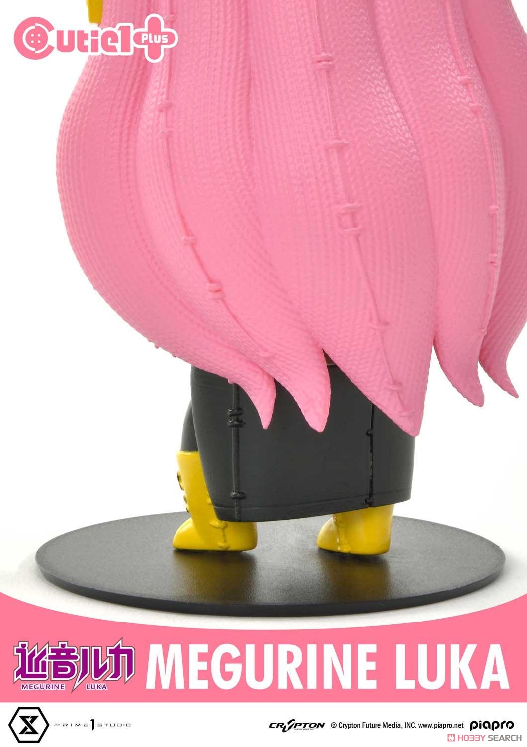 Cutie1 Plus Piapro Characters Megurine Luka (Completed) Item picture10