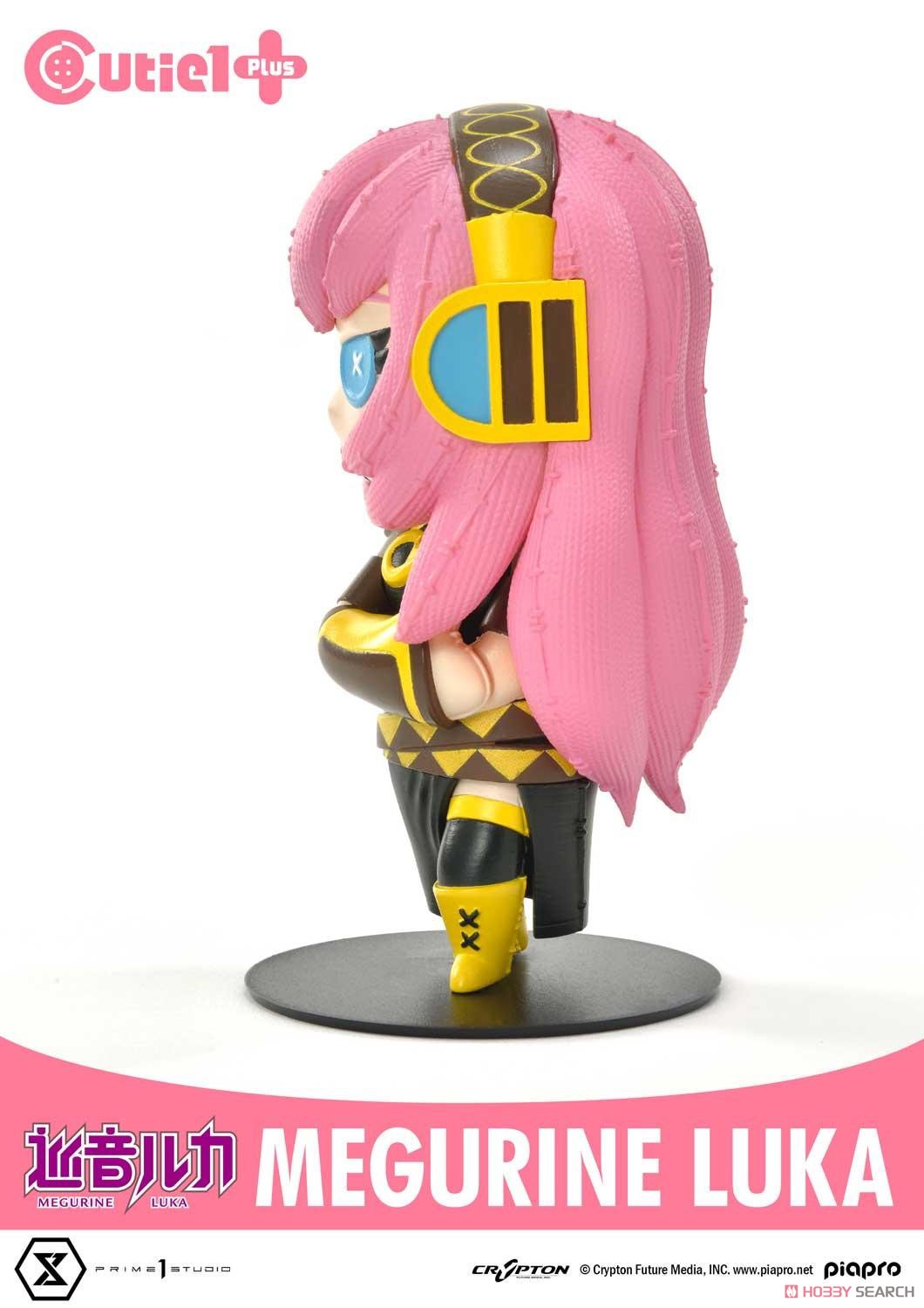 Cutie1 Plus Piapro Characters Megurine Luka (Completed) Item picture2