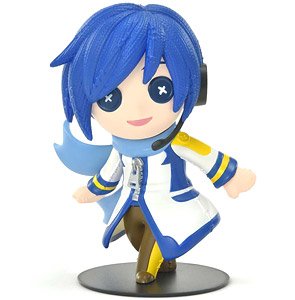 Cutie1 Plus Piapro Characters Kaito (Completed)