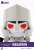 Cutie1 Transformers: Generations Megatron (Completed) Item picture5
