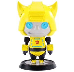 Cutie1 Transformers: Generations Bumble (Completed)