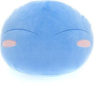 That Time I Got Reincarnated as a Slime Almost Full Size Slime Smile (Anime Toy)