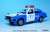 ROK `80 Police Car Secal Set (Plastic model) Other picture5