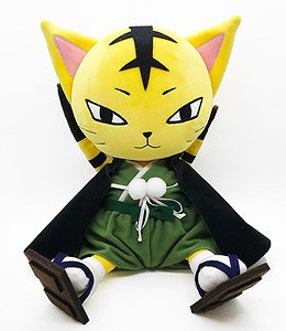 Shaman King Plush Matamune (Anime Toy)