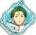 [King of Prism All Stars: Prism Show Best Ten] Acrylic Key Ring Collection [Especially Illustrated] (Set of 9) (Anime Toy) Item picture6