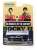 Hollywood Series #5 Rocky II - 1979 Pontiac Firebird Trans Am Black (Diecast Car) Package1