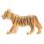 My Little Zoo Bengal Tiger Cub (Animal Figure) Item picture1