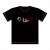 [SELECTION PROJECT] Tシャツ (9-tie) 黒/Lサイズ (キャラクターグッズ) 商品画像1