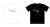 [SELECTION PROJECT] Tシャツ (9-tie) 黒/Lサイズ (キャラクターグッズ) その他の画像1