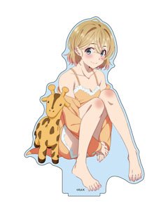 Rent-A-Girlfriend [Especially Illustrated] Acrylic Stand Mami Nanami (Anime Toy)