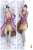 Dr. Stone [Especially Illustrated] 2 Way Tricot Dakimakura Cover Gen Asagiri (Anime Toy) Item picture1