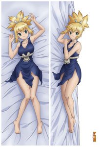 Dr. Stone [Especially Illustrated] Smooth Dakimakura Cover Kohaku (Anime Toy)