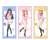 My Teen Romantic Comedy Snafu Climax [Especially Illustrated] Big Tapestry Yukino (Tennis Wear) (Anime Toy) Other picture1