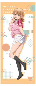 やはり俺の青春ラブコメはまちがっている。完 【描き下ろし】 BIGタペストリー いろは (テニスウェア) (キャラクターグッズ)