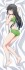 やはり俺の青春ラブコメはまちがっている。完 【描き下ろし】 プレミアム抱き枕カバー 雪乃 (テニスウェア) (キャラクターグッズ) 商品画像3 サムネイル