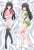 My Teen Romantic Comedy Snafu Climax [Especially Illustrated] Premium Dakimakura Cover Yukino (Tennis Wear) (Anime Toy) Item picture1