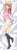 My Teen Romantic Comedy Snafu Climax [Especially Illustrated] Smooth Dakimakura Cover Iroha (Tennis Wear) (Anime Toy) Item picture2