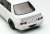 Nissan Skyline GT-R (BNR32) (RS Watanabe 8 spoke) Crystal White (Diecast Car) Item picture6