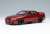Nissan Skyline GT-R (BNR32) (RS Watanabe 8 spoke) Red Pearl Metallic (Diecast Car) Item picture2