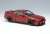 Nissan Skyline GT-R (BNR32) (RS Watanabe 8 spoke) Red Pearl Metallic (Diecast Car) Item picture5