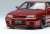 Nissan Skyline GT-R (BNR32) (RS Watanabe 8 spoke) Red Pearl Metallic (Diecast Car) Item picture6