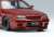 Nissan Skyline GT-R (BNR32) (RS Watanabe 8 spoke) Red Pearl Metallic (Diecast Car) Item picture7