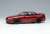 Nissan Skyline GT-R (BNR32) (RS Watanabe 8 spoke) Red Pearl Metallic (Diecast Car) Item picture1