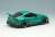 Tom`s GR Supra 2020 Legend Green (Diecast Car) Item picture2
